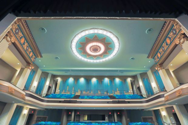 Sun Theater